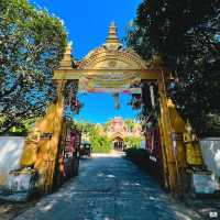 วัดศรีรองเมือง จ.ลำปาง