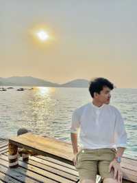 ไปออกเดท ทริป Valentine ♥️ ที่ By The Sea Koh Mak 
