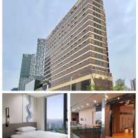 首爾酒店：現代舒適，貼心服務🇰🇷 Fairfield by Marriott Seoul 페어필드 바이 메리어트 서