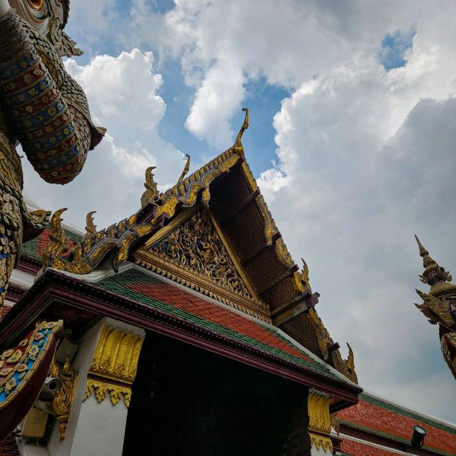 Wat Pho, Grand Palace, Wat Arun in 1 Day