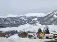 Tsugaike Mountain Resort