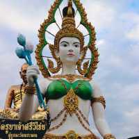 วัดพระนอนแม่ปูคา