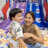 Kiztopia at Central Westville ชั้น3