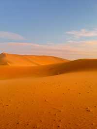 《摩洛哥-撒哈拉沙漠 Morocco Sahara Desert 》