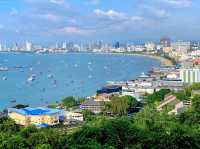 Khao Phra Tamnak Viewpoint