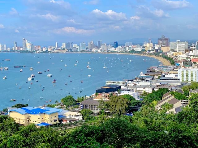 Khao Phra Tamnak Viewpoint