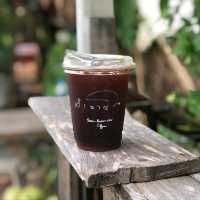 SAM-RAAN-JAI Coffee สำราญใจ คอฟฟี่