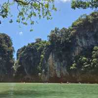 Phang Nga Bay