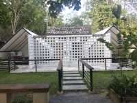 Phubanthad Valley Resort Satun