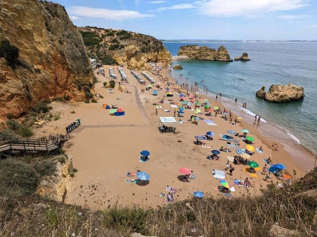 Breathtaking Beach 