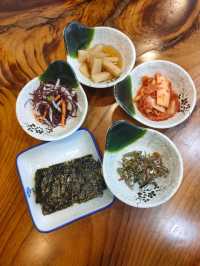 【釜山】アワビのお粥が大人気！朝食におすすめのお店
