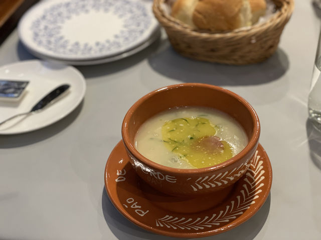 「佩德羅餐廳」：平靚正嘅葡萄牙美食，只需MOP388+10%！