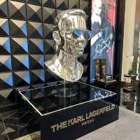 The Karl Lagerfeld Macau