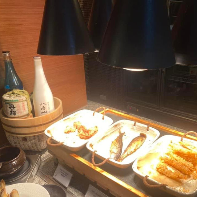 新竹縣竹北-喜來登大飯店盛宴