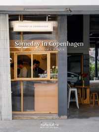 Someday in Copenhagen🇩🇰