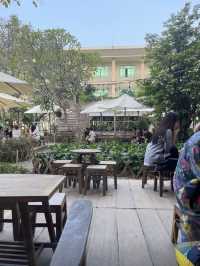 คาเฟ่เวียดนามร้าน Dreamer | Danang , Vietnam