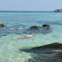 เกาะมันนอก จังหวัดระยอง.koh Munnork Private Island