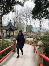 Most beautiful temple in China 😨😨