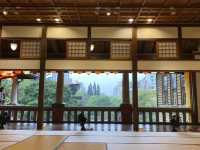 beitou hot springs museum 