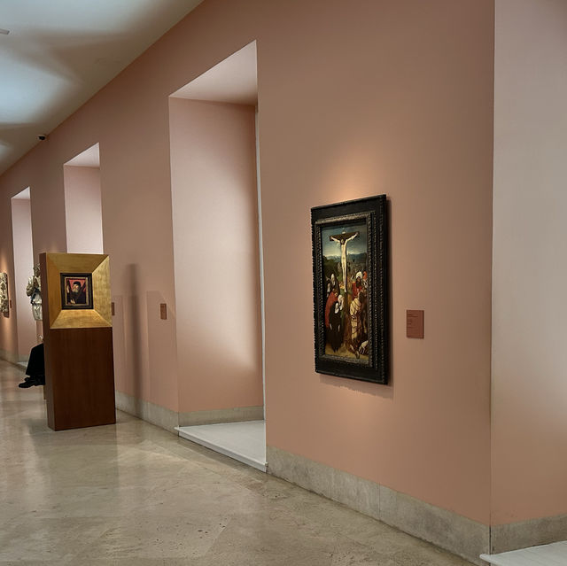 Thyssen-Bornemisza Museum