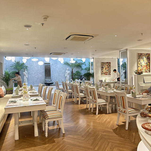 Book this hotel on your next HCMC trip!