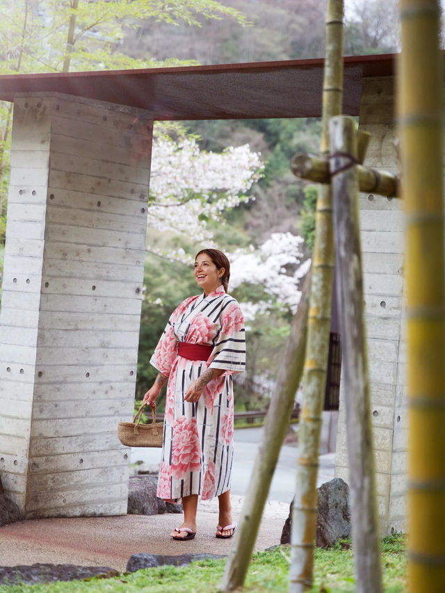 Ryokan, the traditional Japanese hotel