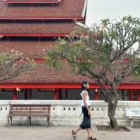 หลวงพระบาง เมืองมรดกโลก