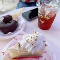 Sugar Dish ร้านขนมโฮมเมดที่ ขลุง จันทบุรี