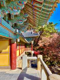 Bulguksa Temple