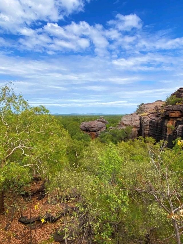 Kakadu National Park