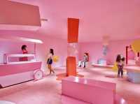 Museum of Ice Cream