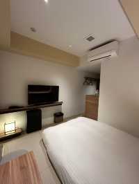 Best hotel to stay in Fukuoka for First Timer