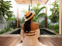 ที่พักเกาะล้านเปิดใหม่ Mamori house at Koh Larn 