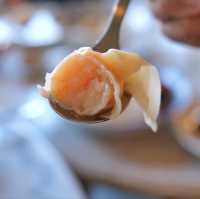 ตั้งใจย่าง อร่อยฟินเหมือนบินไปกินที่ฮ่องกง