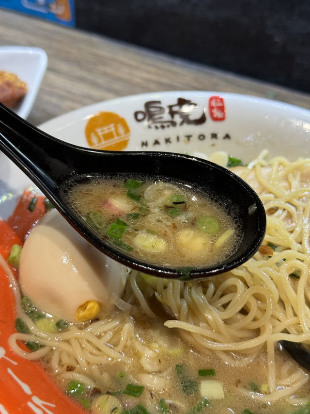 【沙田鳴虎拉麵】設每月優惠 【沙田鳴虎拉麵】設每月優惠
