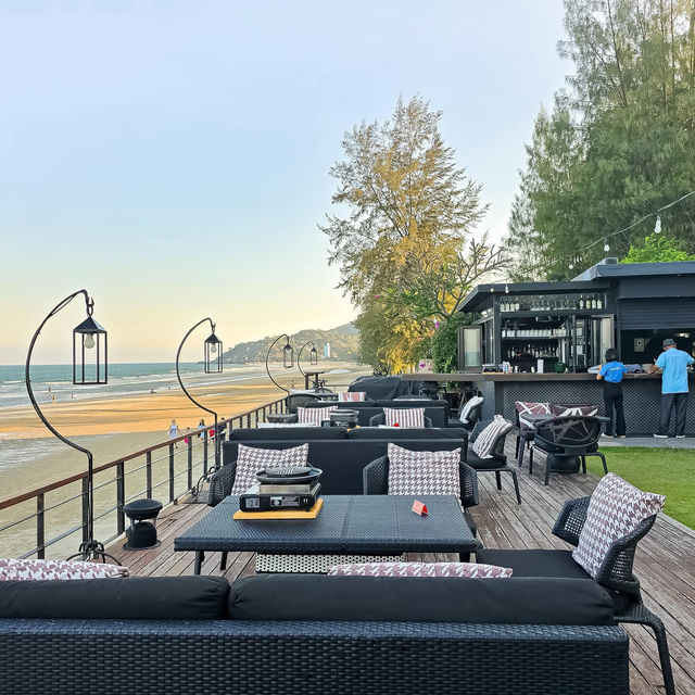 TheBlueSkyResort