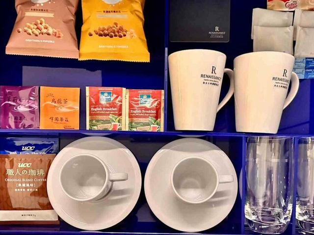 士林萬麗酒店：台北五星住宿推薦，美食購物走路即可抵達！