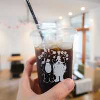 Roast N Toast Cafe - Tribe 44
