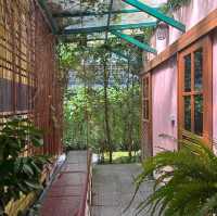 ฝูงคาเฟ่ คาเฟ่ในซอยลับเมืองจันทบุรี