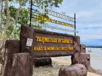 Khao Ta Mong Lai Forest Park 