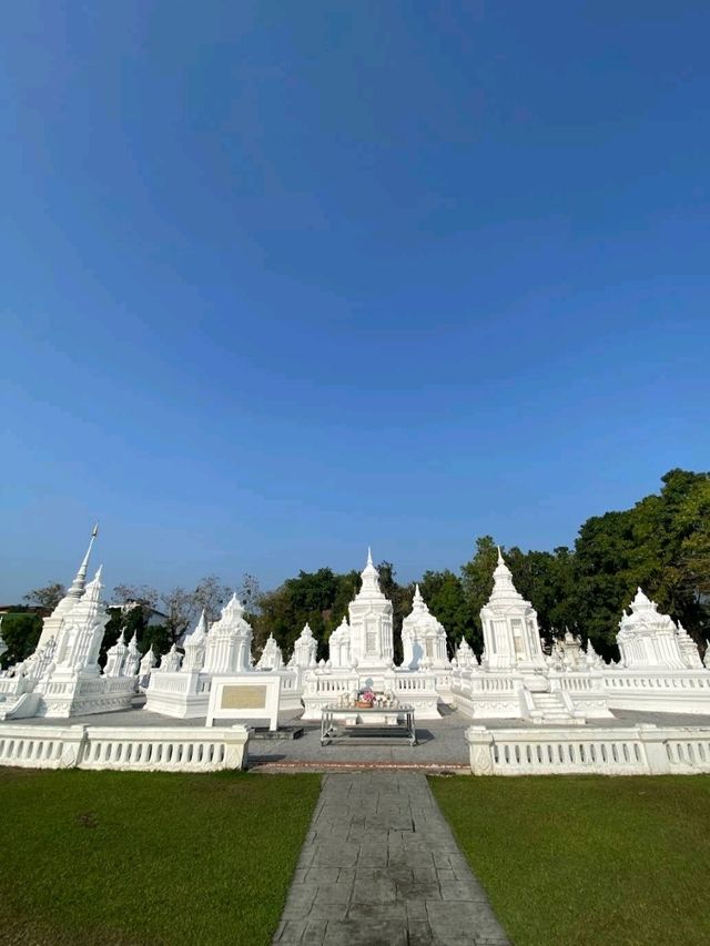 Wat Suan Dok