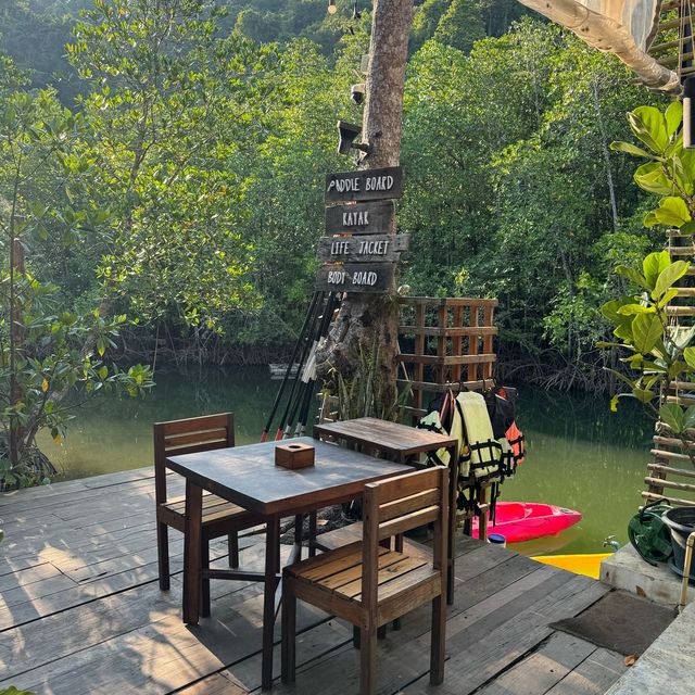 Escape life koh kood ⛱️🐳