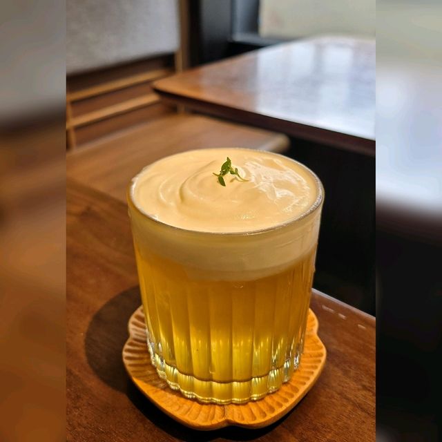 再訪大圍隱世cafe😽