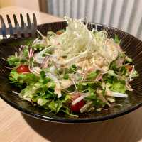 【大阪・東梅田】創作肉料理が自慢の和食居酒屋「うにくと肉寿司 夜景個室居酒屋 そざい庵 梅田・大阪駅店」