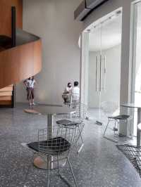 160°C pastry & specialty coffee cafe chonburi