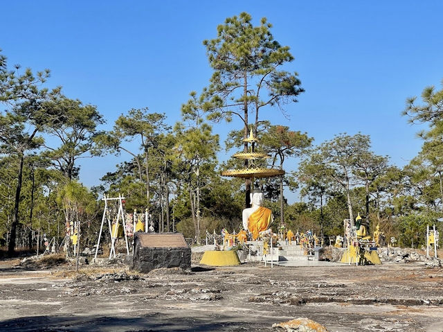 Phu Kradueng National Park