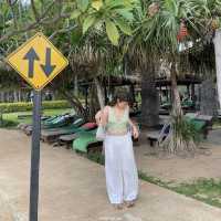 Good Old กู๊ดจริง เหมือนไม่ได้อยู่พัทยา 🍍🌴🌺