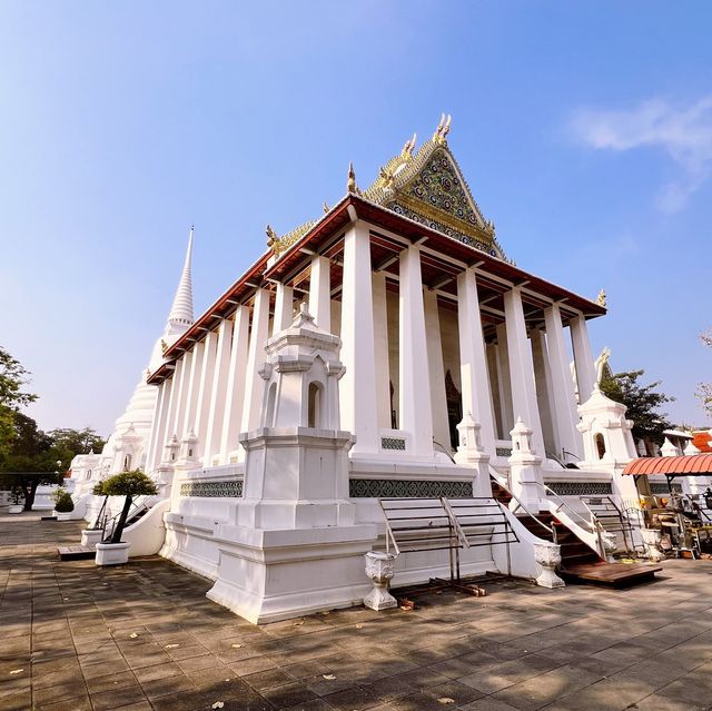 วัดเฉลิมพระเกียรติวรวิหาร