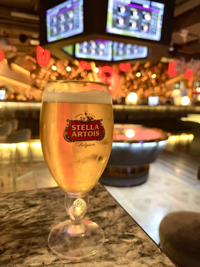 尖沙咀聚會一流餐廳酒吧😍😍👍