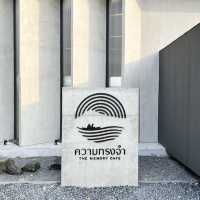 ความทรงจำคาเฟ่ คาเฟ่ที่ไปตอนไหนก็สวยเสมอ